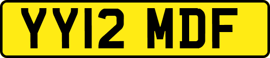YY12MDF
