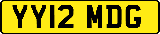 YY12MDG