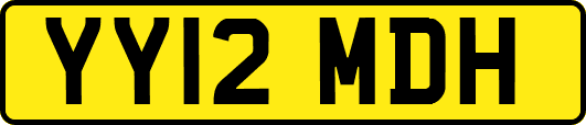 YY12MDH