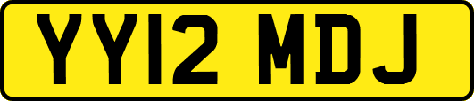 YY12MDJ
