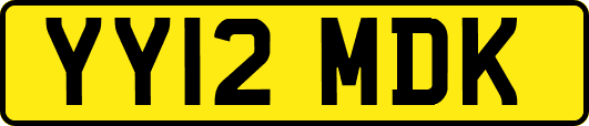 YY12MDK