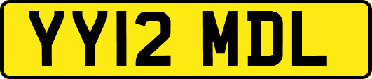 YY12MDL