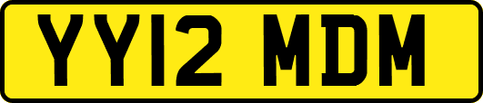 YY12MDM