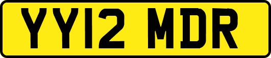 YY12MDR