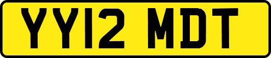 YY12MDT