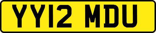 YY12MDU