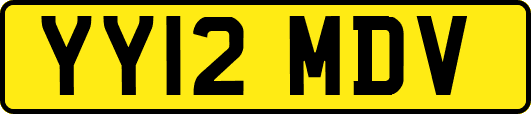 YY12MDV