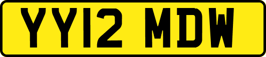 YY12MDW