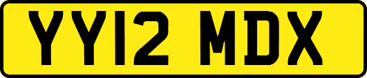 YY12MDX