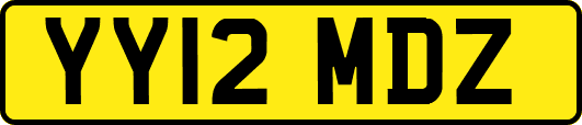 YY12MDZ