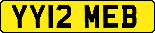 YY12MEB