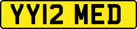 YY12MED