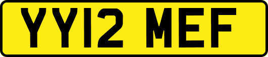 YY12MEF