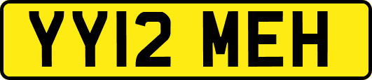 YY12MEH