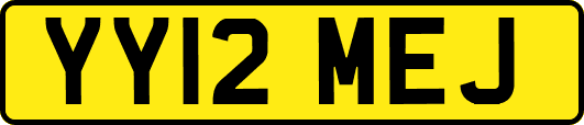YY12MEJ