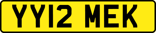 YY12MEK