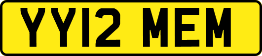 YY12MEM