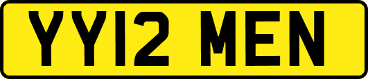 YY12MEN