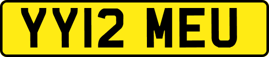 YY12MEU