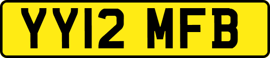 YY12MFB