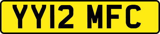 YY12MFC