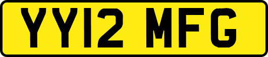YY12MFG