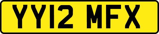 YY12MFX