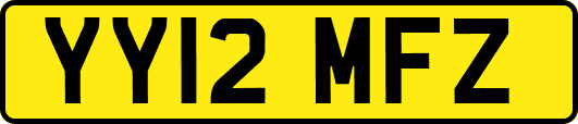 YY12MFZ