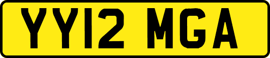 YY12MGA