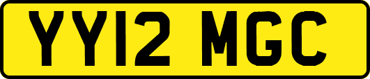 YY12MGC