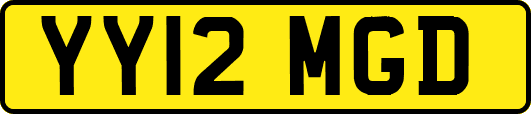 YY12MGD