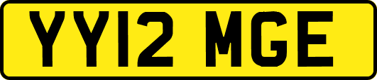 YY12MGE