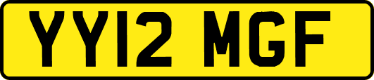 YY12MGF