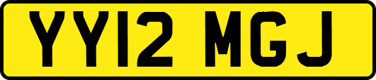 YY12MGJ