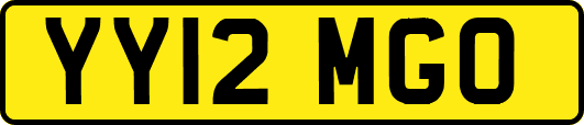 YY12MGO