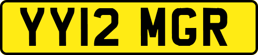 YY12MGR