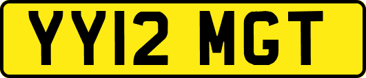 YY12MGT