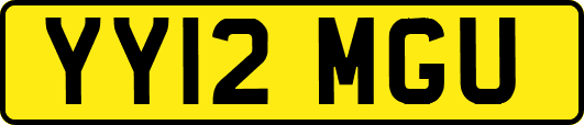 YY12MGU