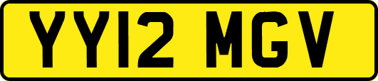 YY12MGV