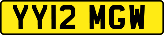 YY12MGW
