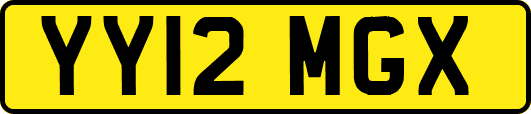YY12MGX