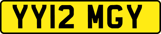 YY12MGY