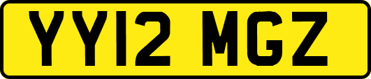 YY12MGZ