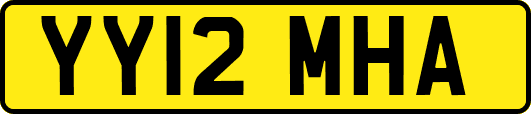 YY12MHA