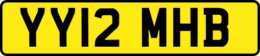 YY12MHB