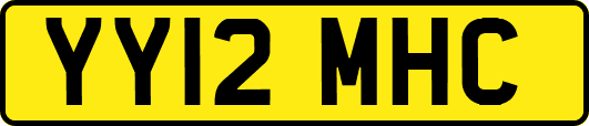 YY12MHC