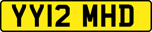 YY12MHD