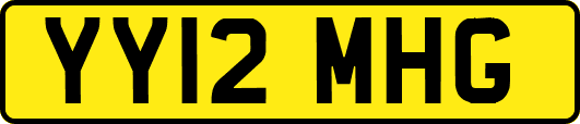 YY12MHG