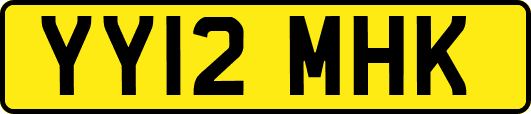 YY12MHK