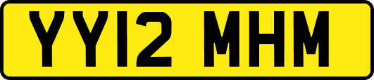 YY12MHM